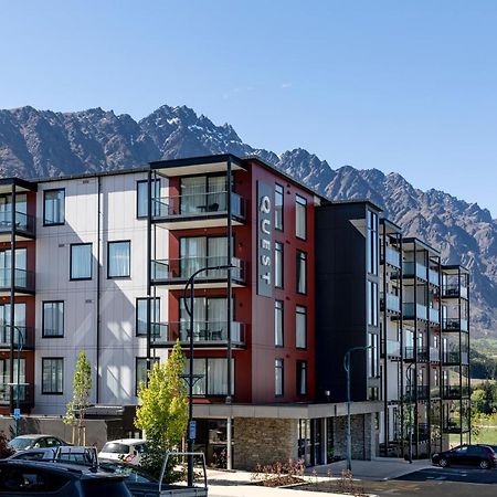 Quest Queenstown Apartments Remarkables Park ภายนอก รูปภาพ