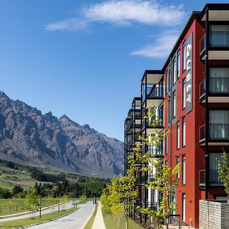 Quest Queenstown Apartments Remarkables Park ภายนอก รูปภาพ
