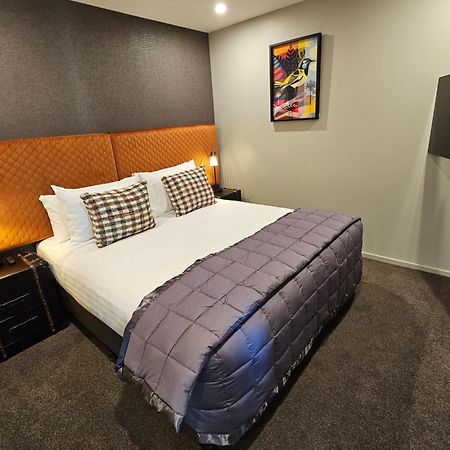 Quest Queenstown Apartments Remarkables Park ภายนอก รูปภาพ