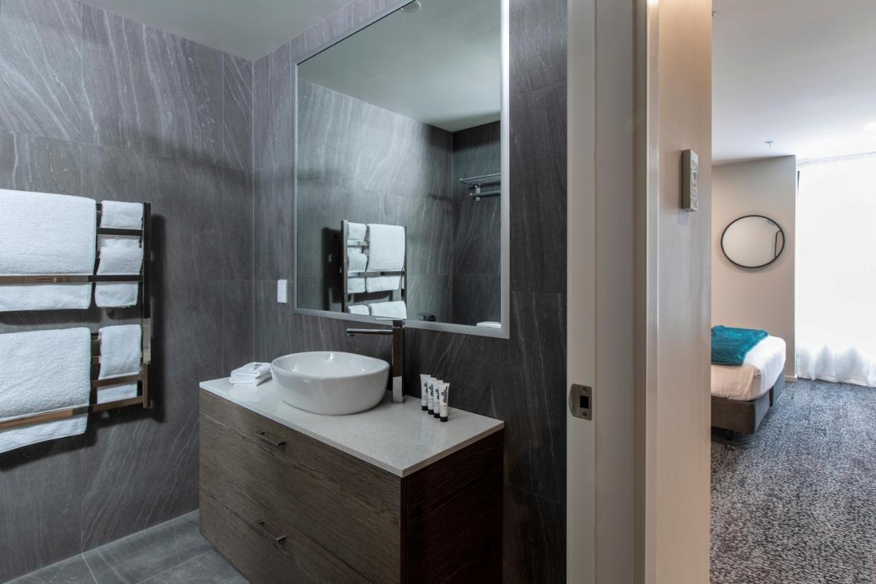 Quest Queenstown Apartments Remarkables Park ภายนอก รูปภาพ