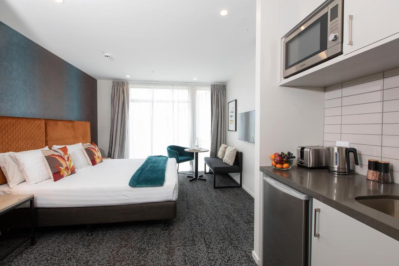 Quest Queenstown Apartments Remarkables Park ภายนอก รูปภาพ