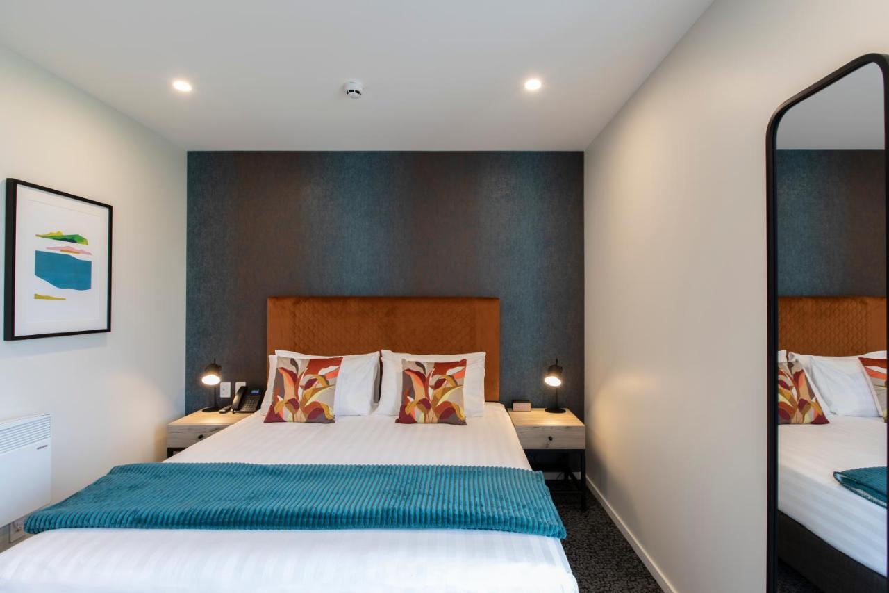 Quest Queenstown Apartments Remarkables Park ภายนอก รูปภาพ