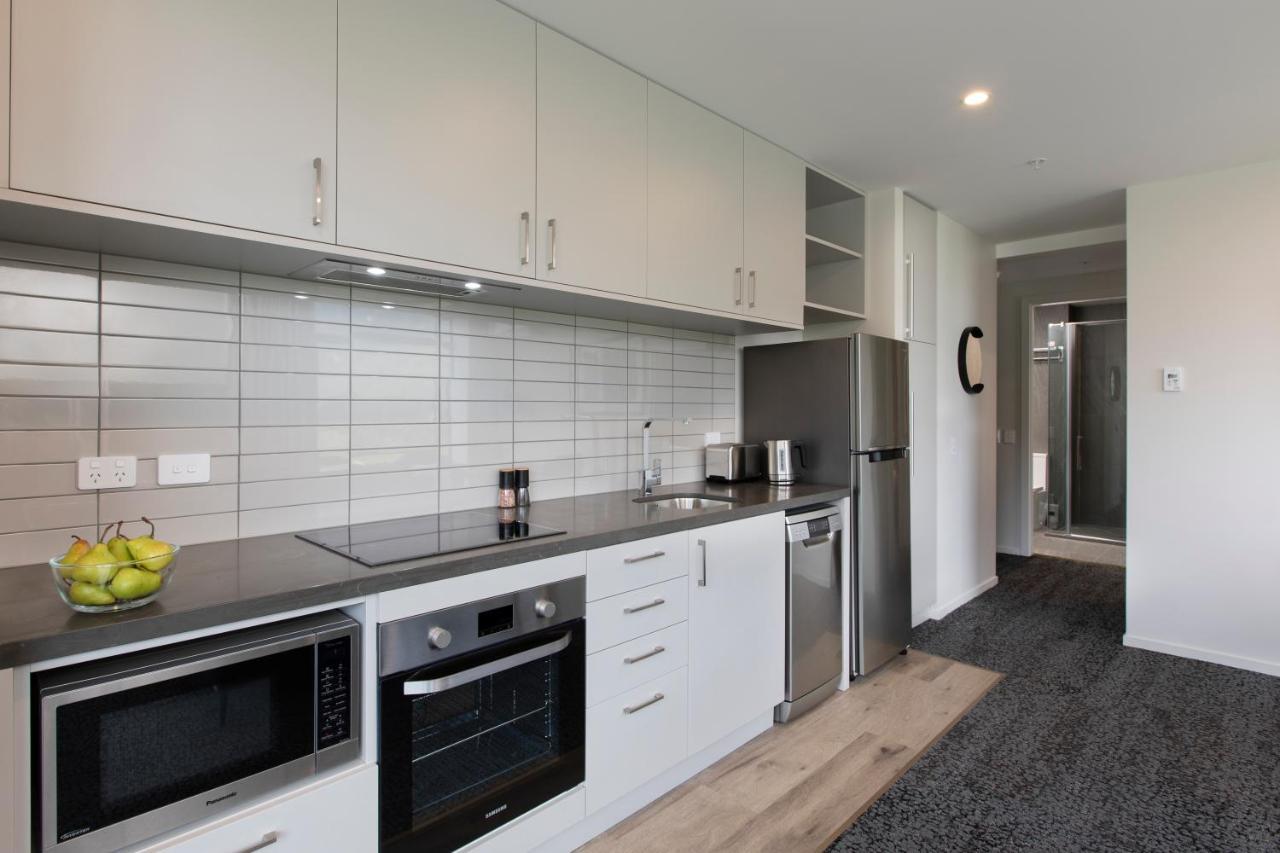 Quest Queenstown Apartments Remarkables Park ภายนอก รูปภาพ