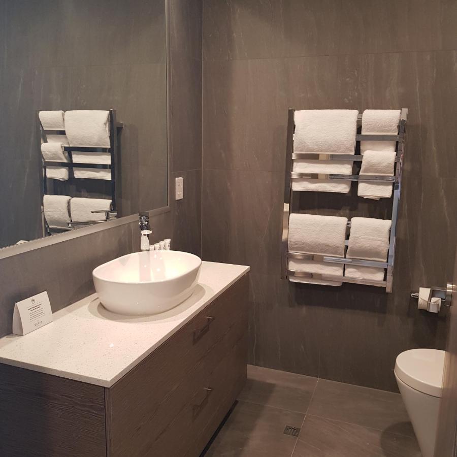 Quest Queenstown Apartments Remarkables Park ภายนอก รูปภาพ