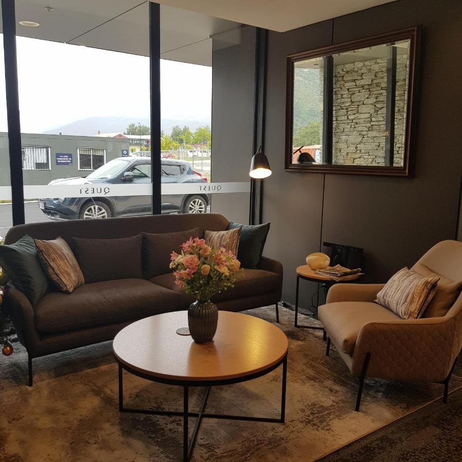 Quest Queenstown Apartments Remarkables Park ภายนอก รูปภาพ