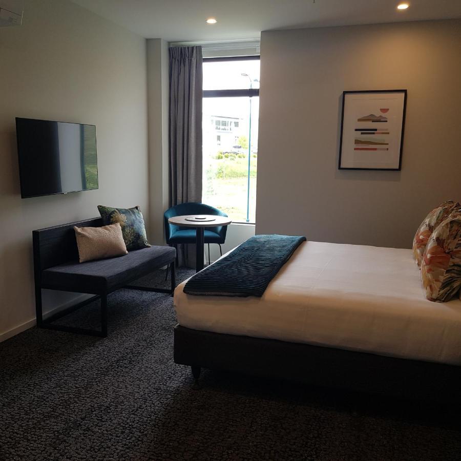 Quest Queenstown Apartments Remarkables Park ภายนอก รูปภาพ