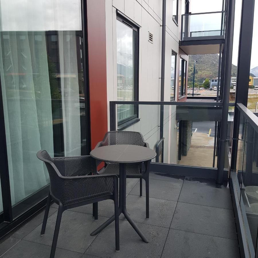 Quest Queenstown Apartments Remarkables Park ภายนอก รูปภาพ