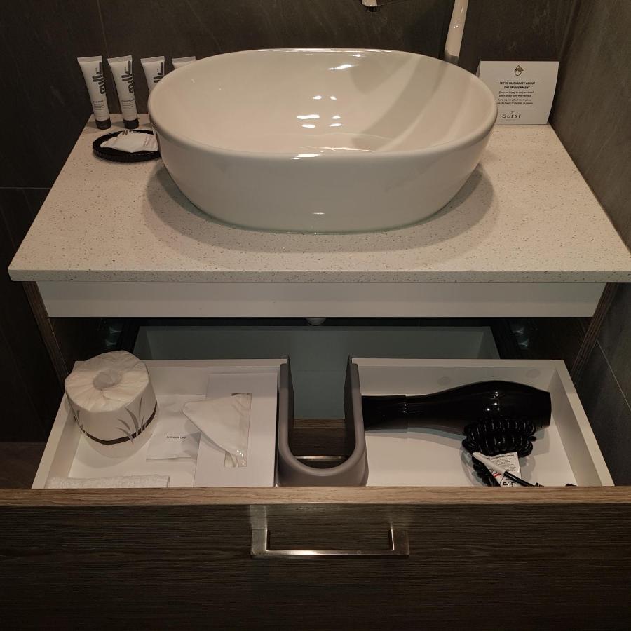 Quest Queenstown Apartments Remarkables Park ภายนอก รูปภาพ