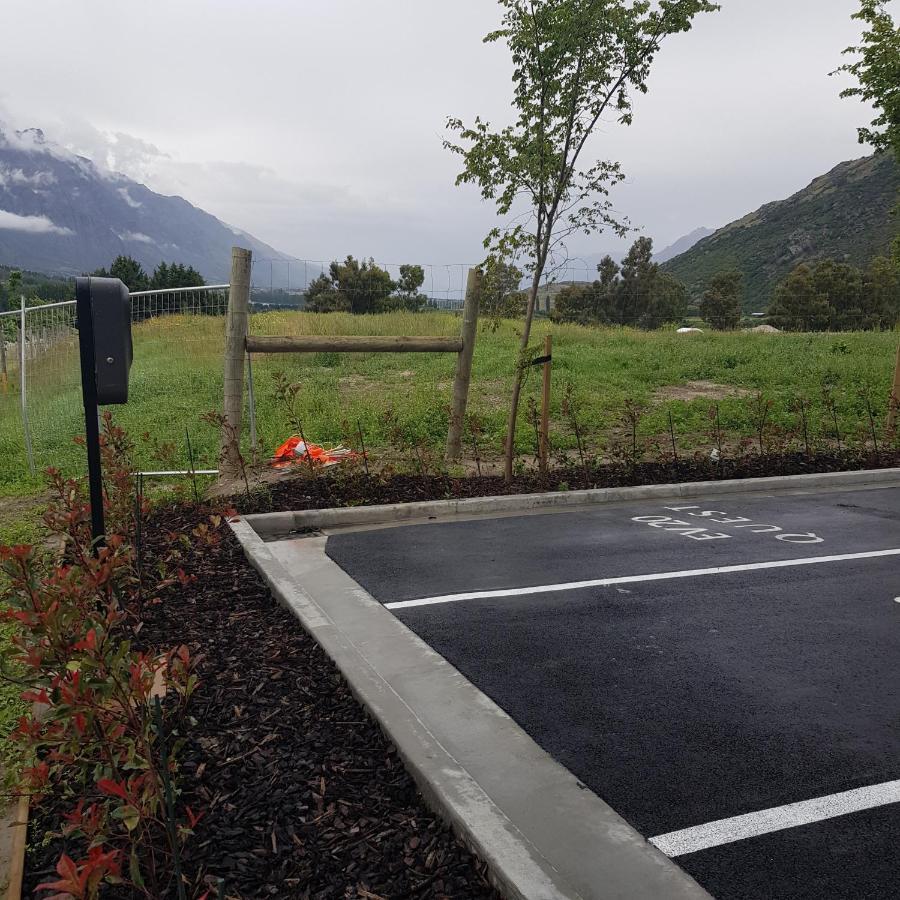 Quest Queenstown Apartments Remarkables Park ภายนอก รูปภาพ