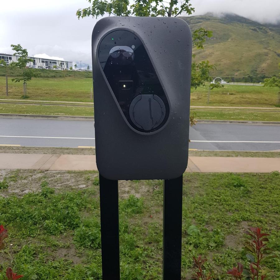 Quest Queenstown Apartments Remarkables Park ภายนอก รูปภาพ
