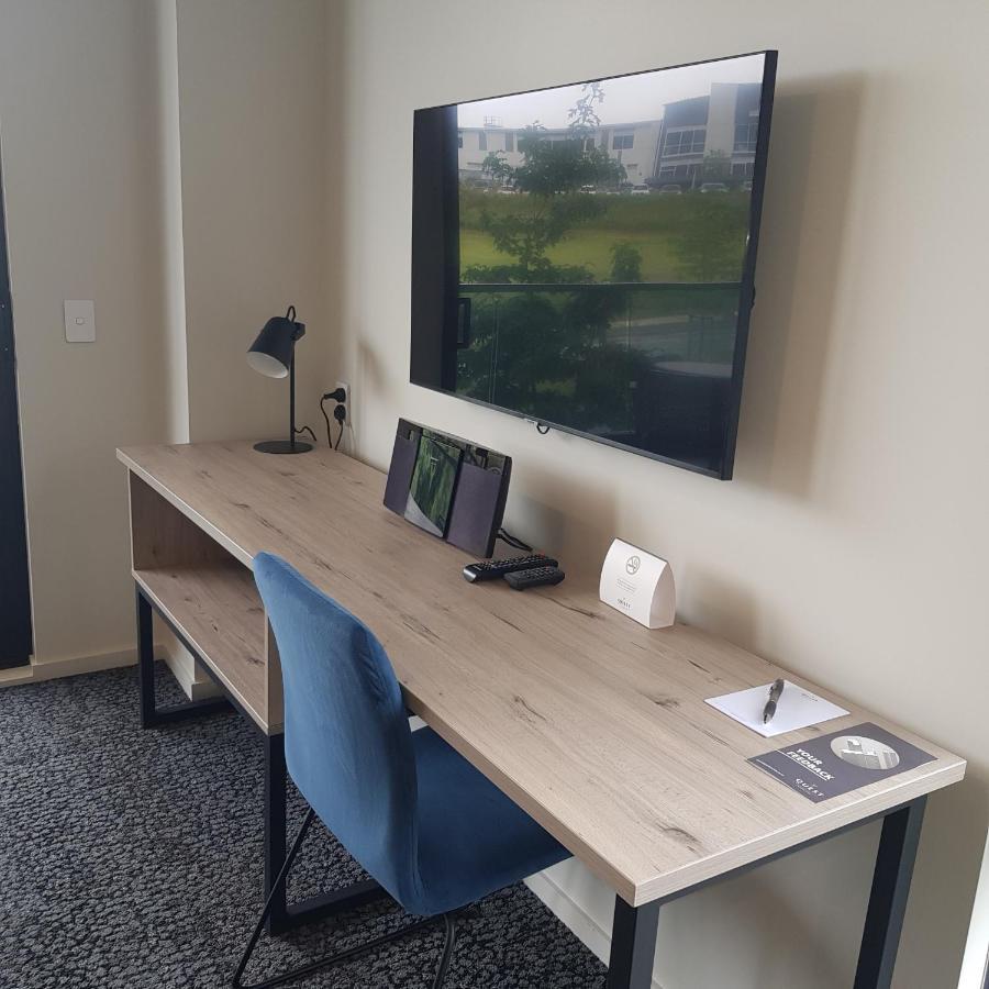 Quest Queenstown Apartments Remarkables Park ภายนอก รูปภาพ
