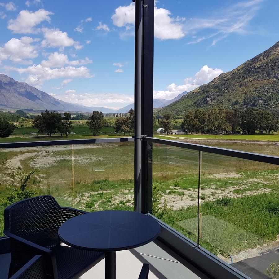 Quest Queenstown Apartments Remarkables Park ภายนอก รูปภาพ