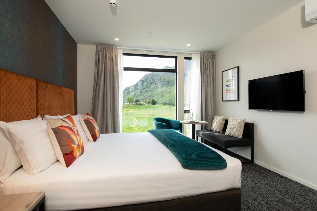 Quest Queenstown Apartments Remarkables Park ภายนอก รูปภาพ