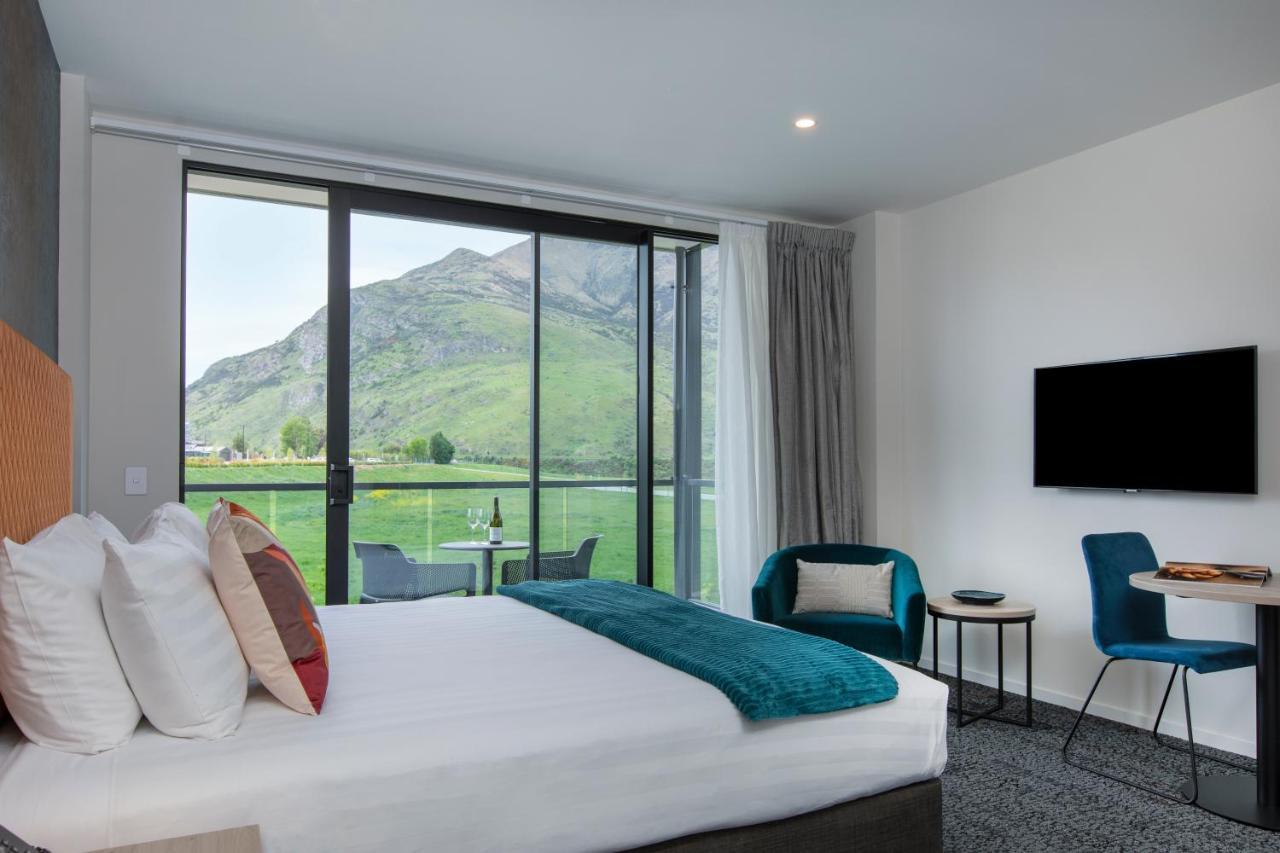 Quest Queenstown Apartments Remarkables Park ภายนอก รูปภาพ