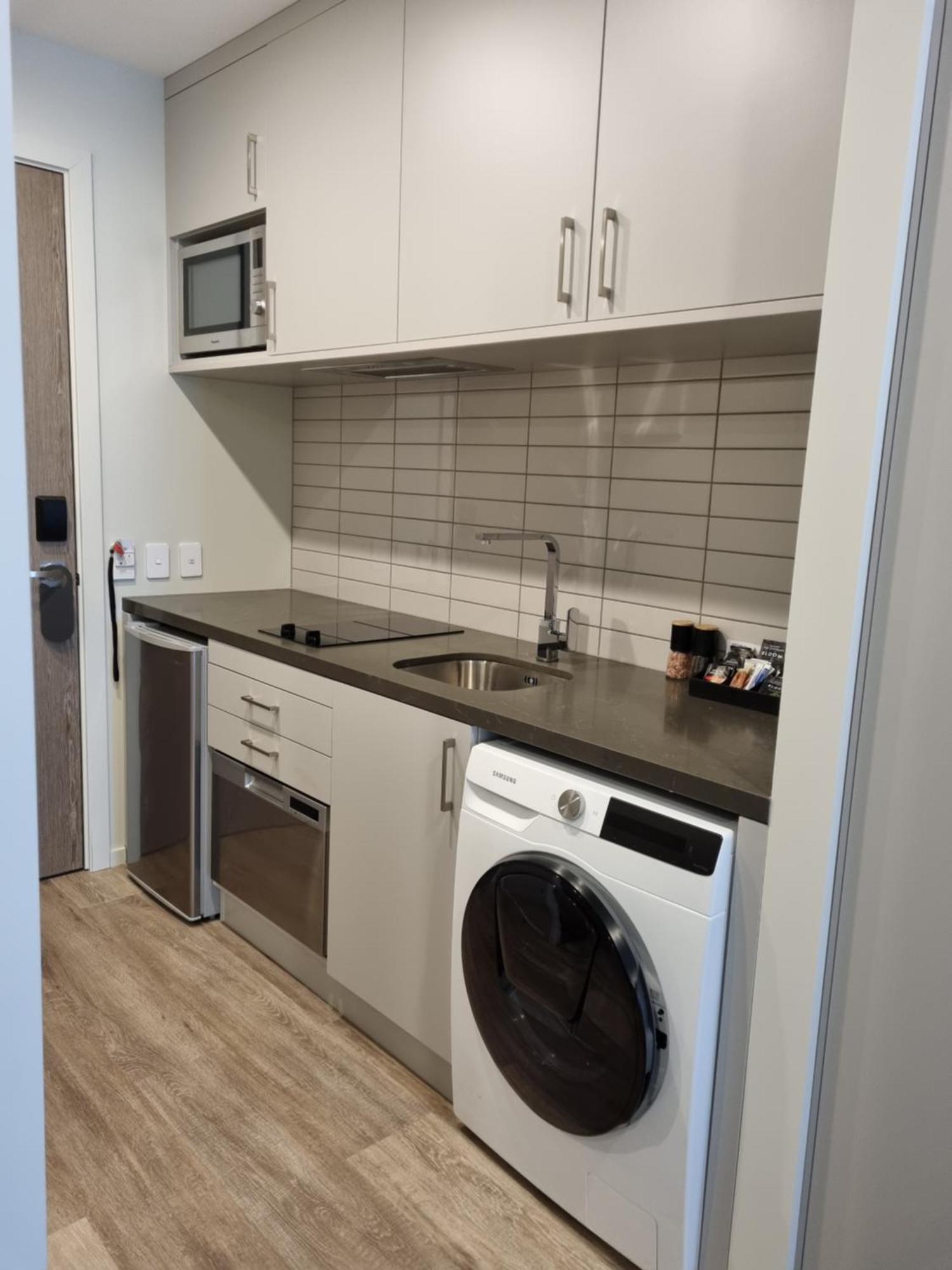 Quest Queenstown Apartments Remarkables Park ภายนอก รูปภาพ