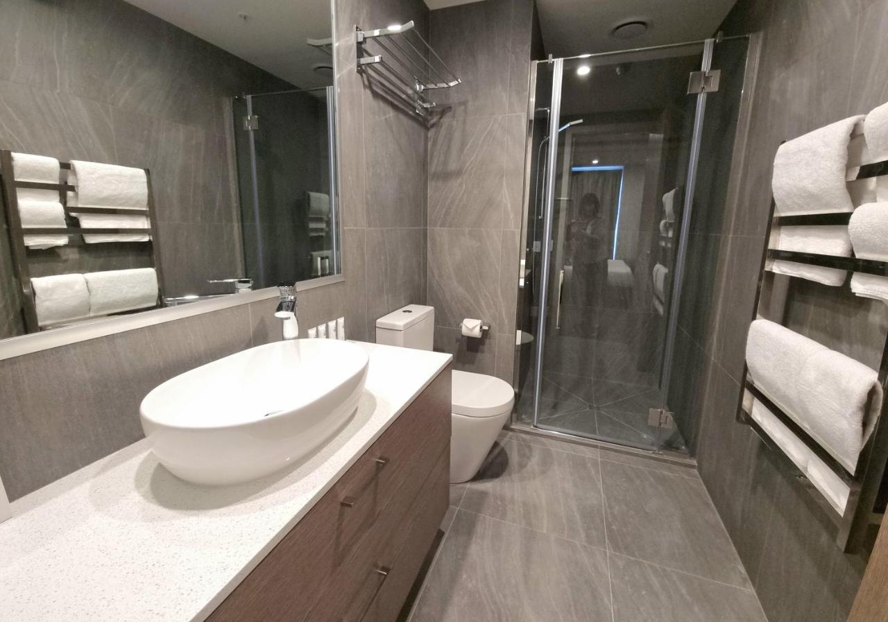Quest Queenstown Apartments Remarkables Park ภายนอก รูปภาพ