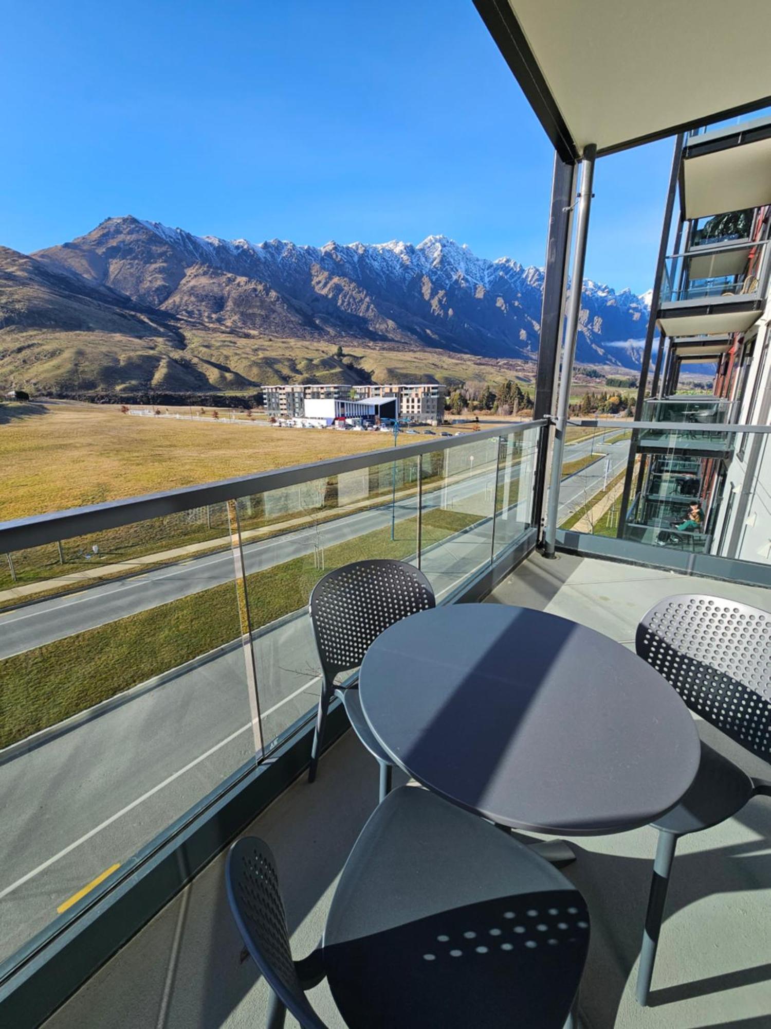 Quest Queenstown Apartments Remarkables Park ภายนอก รูปภาพ