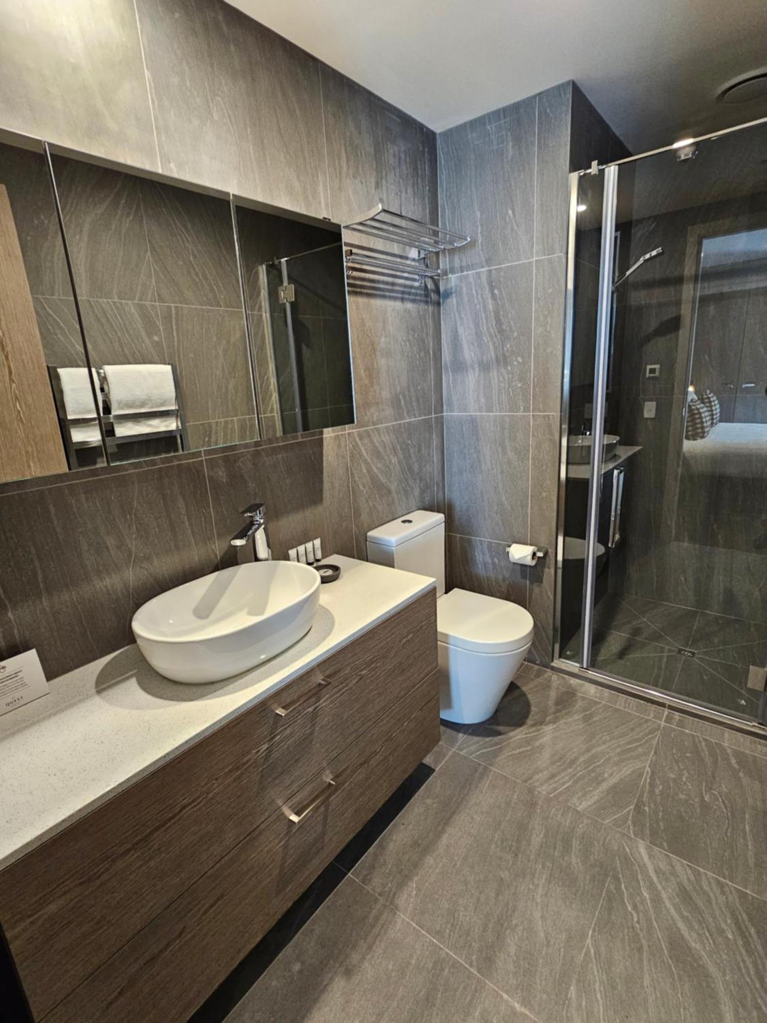 Quest Queenstown Apartments Remarkables Park ภายนอก รูปภาพ